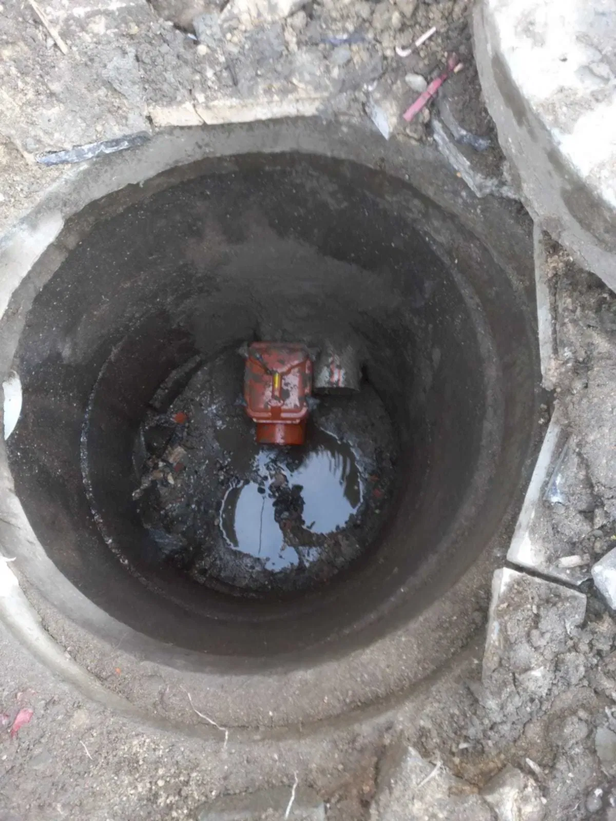 Çekvalf Montajı & Bakımı