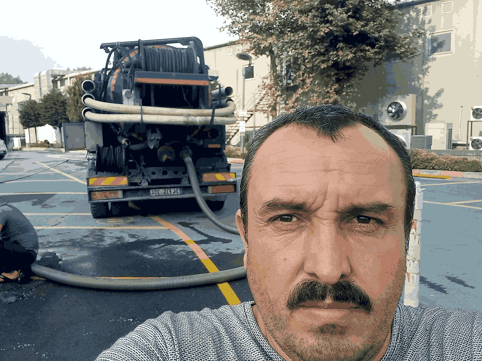 Vidanjör Hizmetleri