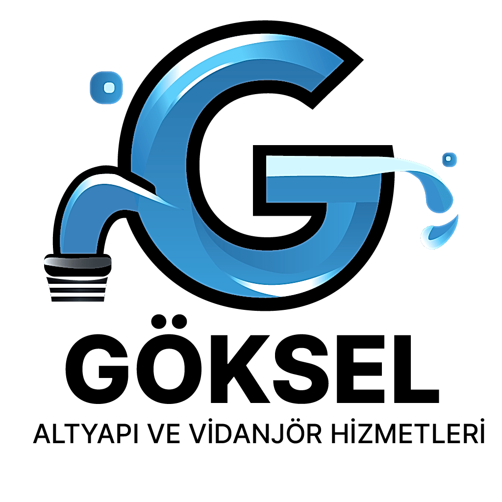 Göksel Altyapı Logo