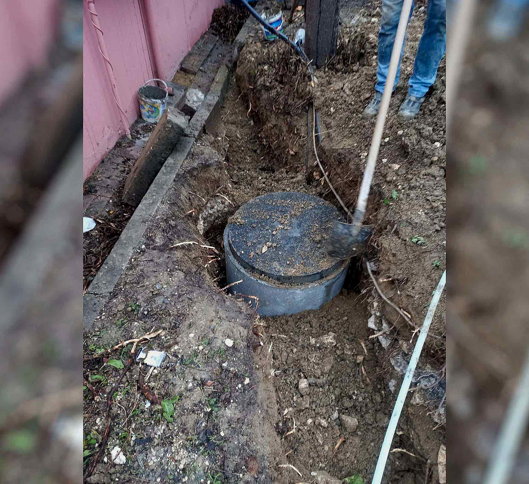 Logar tamiri hizmeti