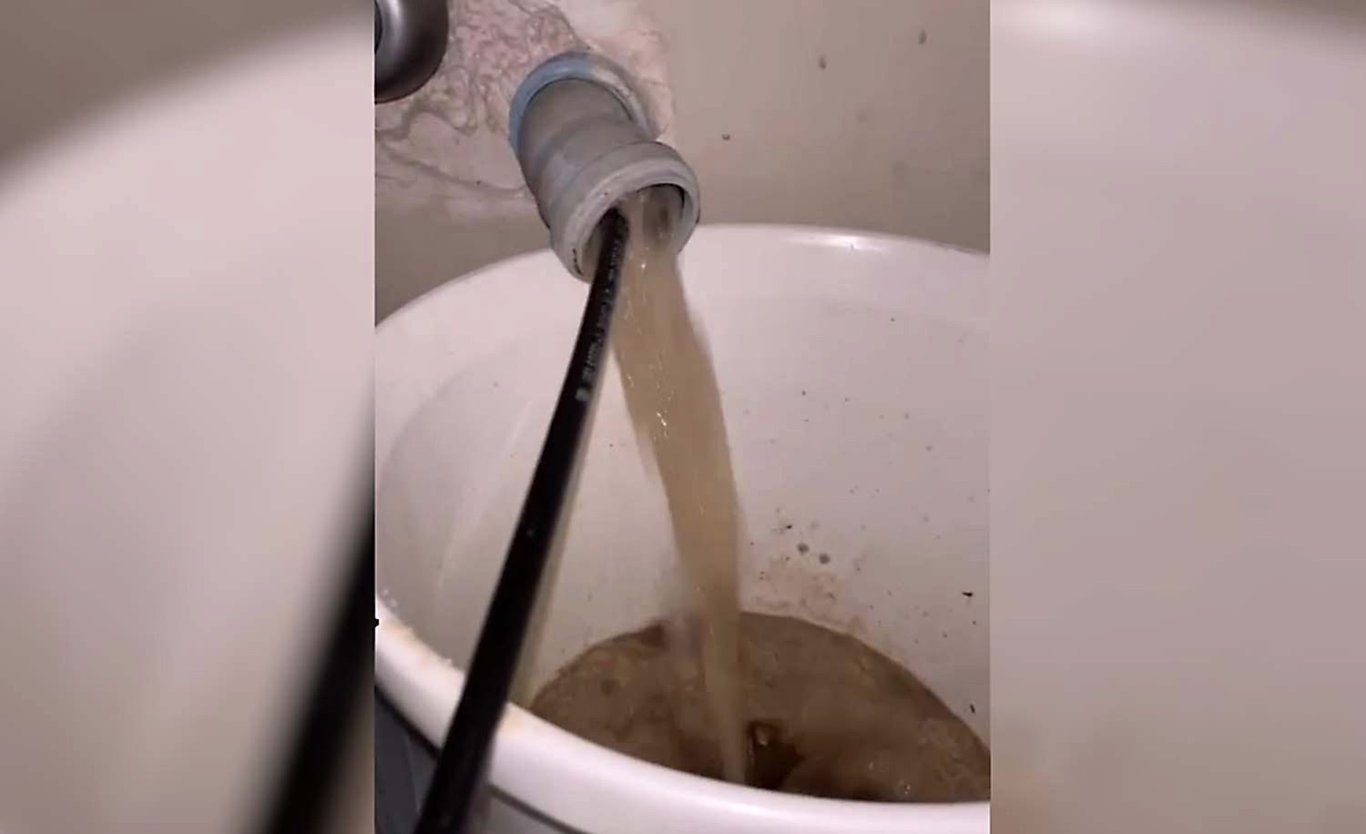 Yağlı Pimaş Yıkama