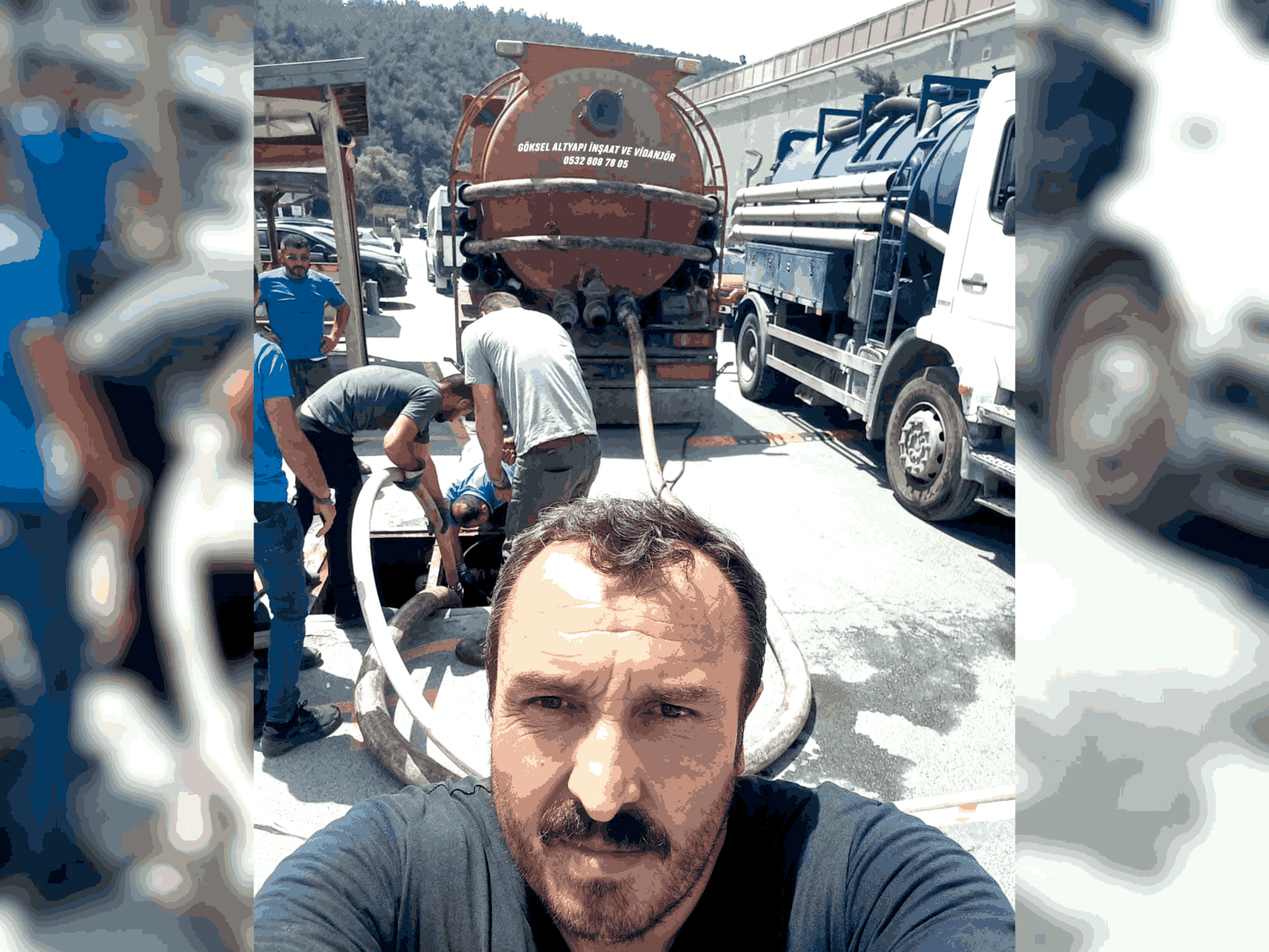 İstanbul Vidanjör